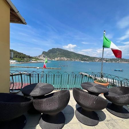 Hotel Locanda Lorena Porto Venere Exteriér fotografie