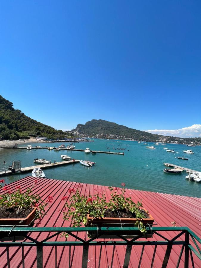 Hotel Locanda Lorena Porto Venere Exteriér fotografie