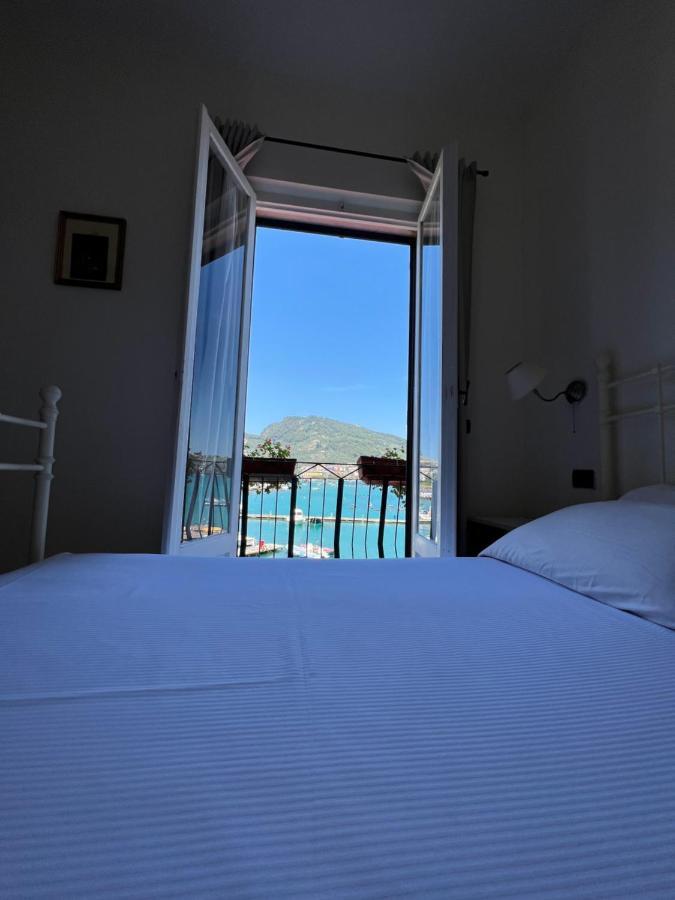 Hotel Locanda Lorena Porto Venere Exteriér fotografie