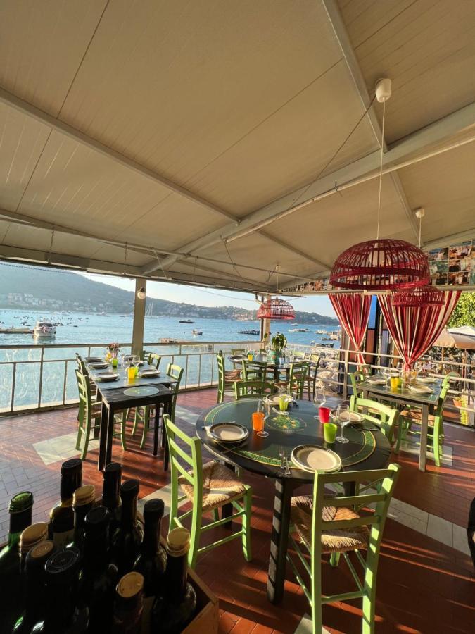 Hotel Locanda Lorena Porto Venere Exteriér fotografie