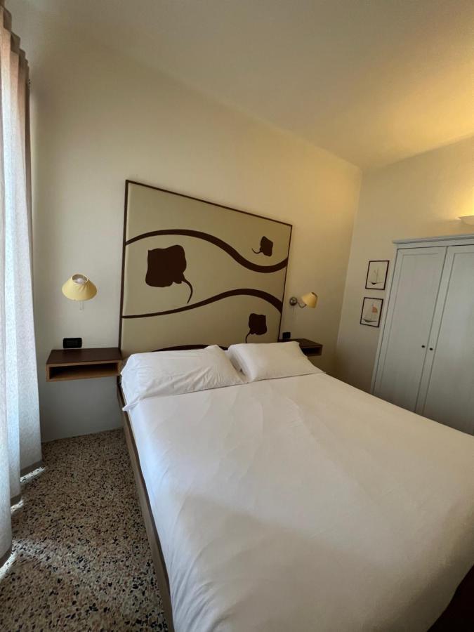 Hotel Locanda Lorena Porto Venere Exteriér fotografie