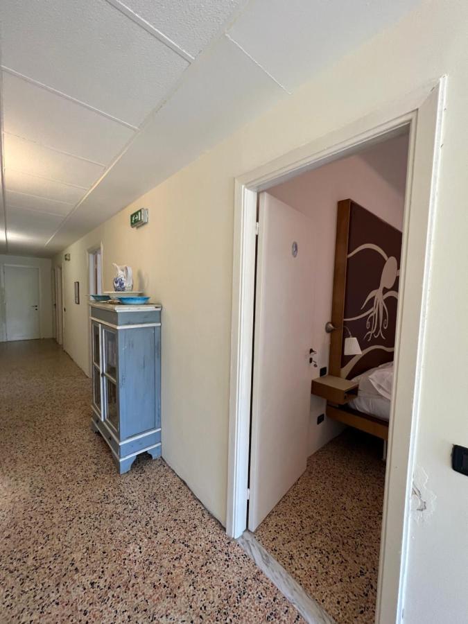 Hotel Locanda Lorena Porto Venere Exteriér fotografie