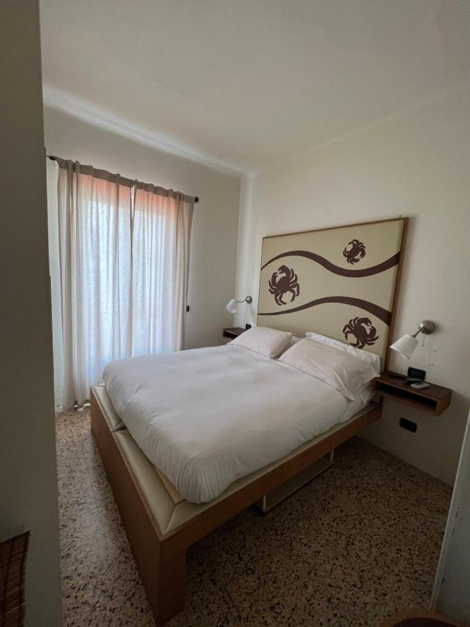 Hotel Locanda Lorena Porto Venere Exteriér fotografie
