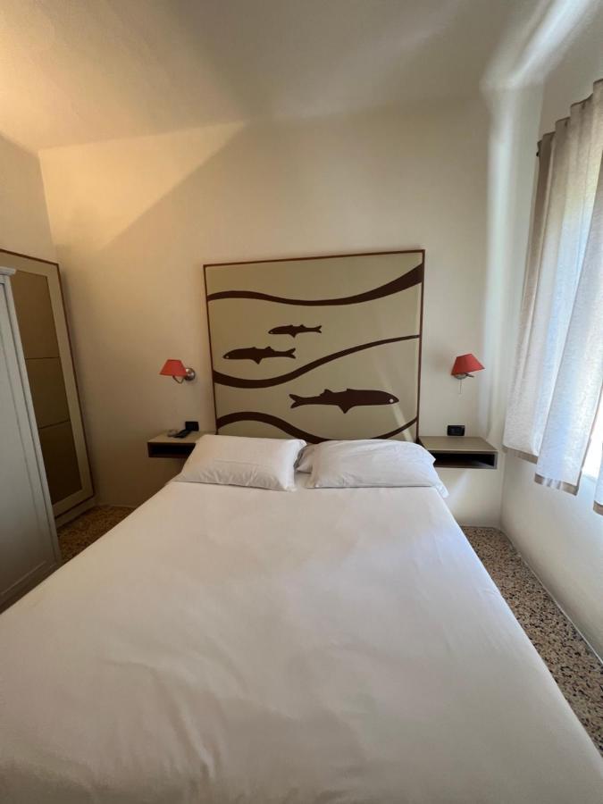 Hotel Locanda Lorena Porto Venere Exteriér fotografie