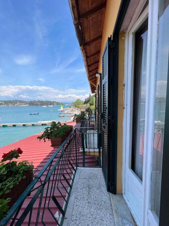 Hotel Locanda Lorena Porto Venere Exteriér fotografie