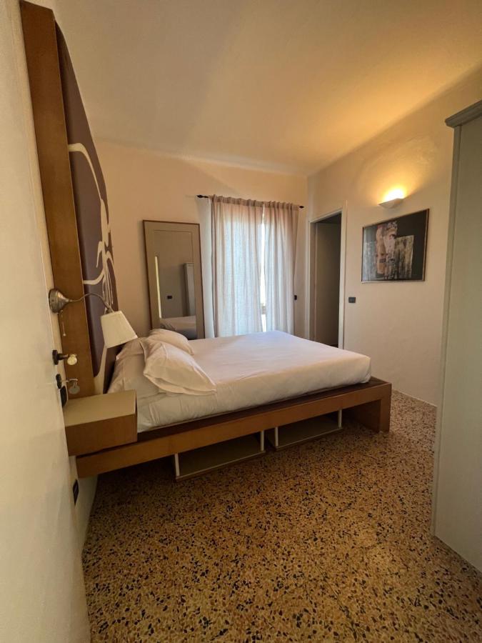 Hotel Locanda Lorena Porto Venere Exteriér fotografie