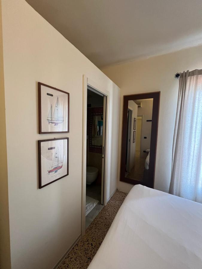 Hotel Locanda Lorena Porto Venere Exteriér fotografie