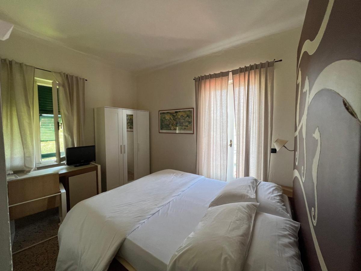 Hotel Locanda Lorena Porto Venere Exteriér fotografie