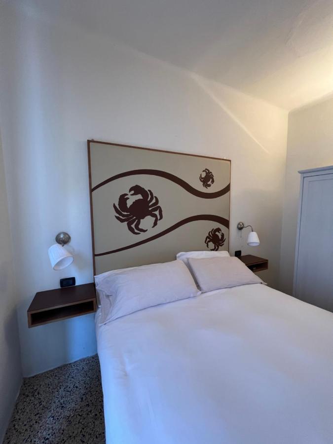 Hotel Locanda Lorena Porto Venere Exteriér fotografie