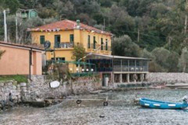 Hotel Locanda Lorena Porto Venere Exteriér fotografie
