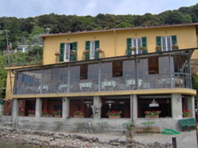 Hotel Locanda Lorena Porto Venere Exteriér fotografie